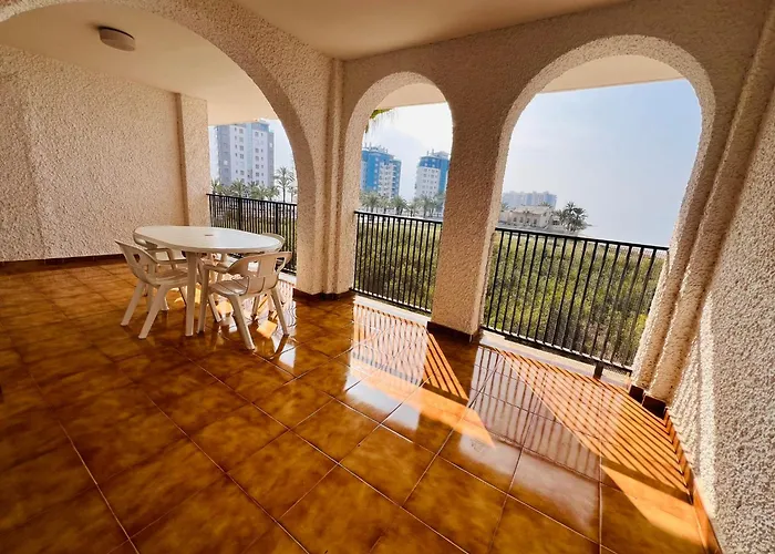 Appartement Marco Polo By Alina365 *